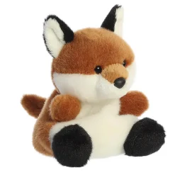 Palm Pals 5" Sly Fox Stuffed Animal
