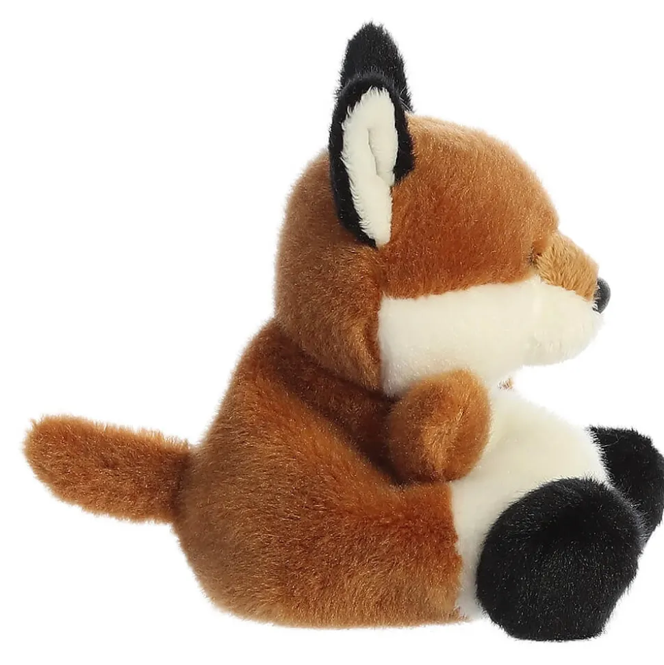 Palm Pals 5" Sly Fox Stuffed Animal