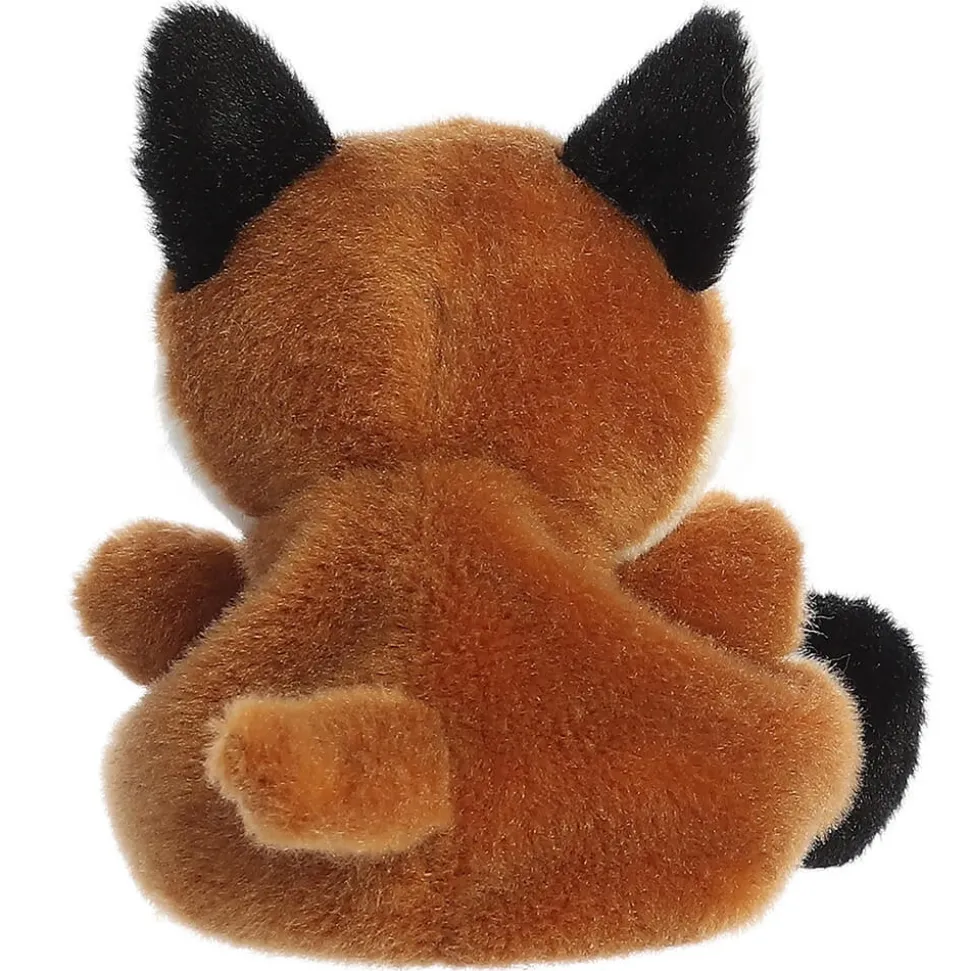 Palm Pals 5" Sly Fox Stuffed Animal