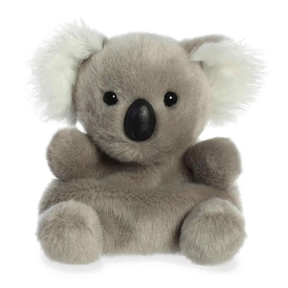 Palm Pals 5" Wiggles Koala Stuffed Animal