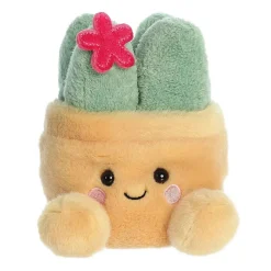 Palm Pals Seyla Succulent Plush