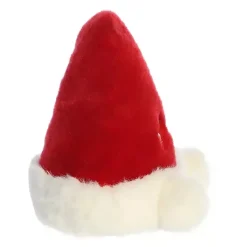 Palm Pals Topper Santa Hat Plush