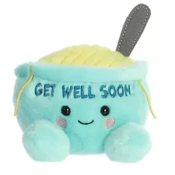 Palm Pals Welly Chicken Soup Plush