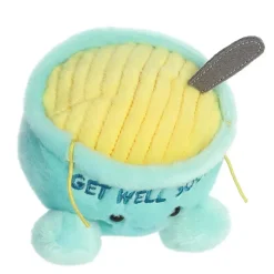 Palm Pals Welly Chicken Soup Plush