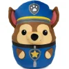 PAW Patrol Chase Squish 8" Plush