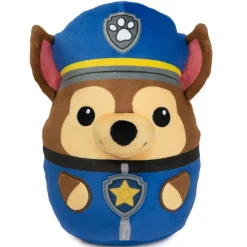 PAW Patrol Chase Squish 8" Plush