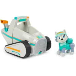 PAW Patrol Everest Snow Plow Figure Set