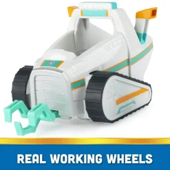 PAW Patrol Everest Snow Plow Figure Set