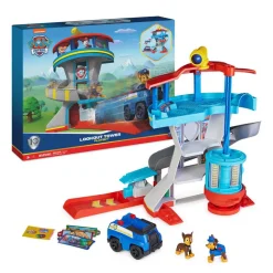 PAW Patrol Lookout Tower Playset
