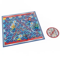 PAW Patrol Pups 'n Ladders Game