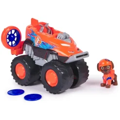 PAW Patrol Rescue Wheels Zuma's Hovercraft
