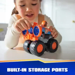 PAW Patrol Rescue Wheels Zuma's Hovercraft