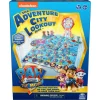 PAW Patrol The Movie The Adventure City Lookout Board Game
