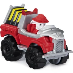 PAW Patrol True Metal Dino Rescue Marshall