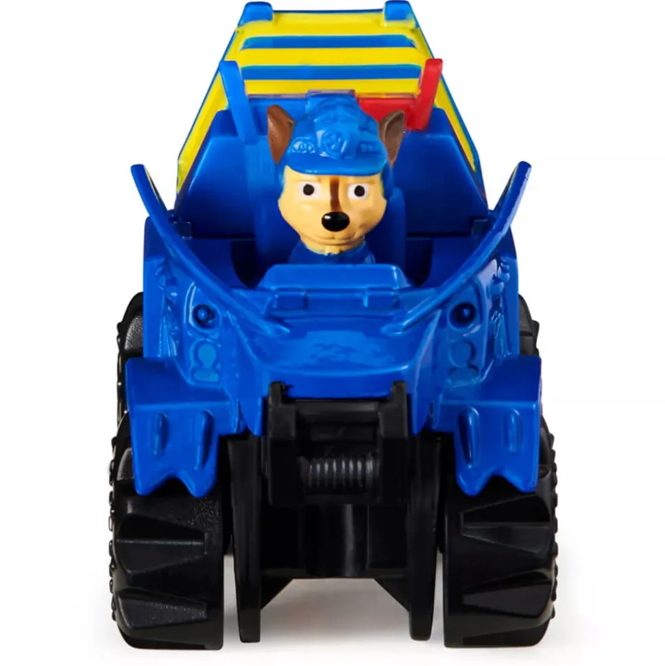 PAW Patrol True Metal Dino Rescue Chase