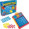 Perfection Game