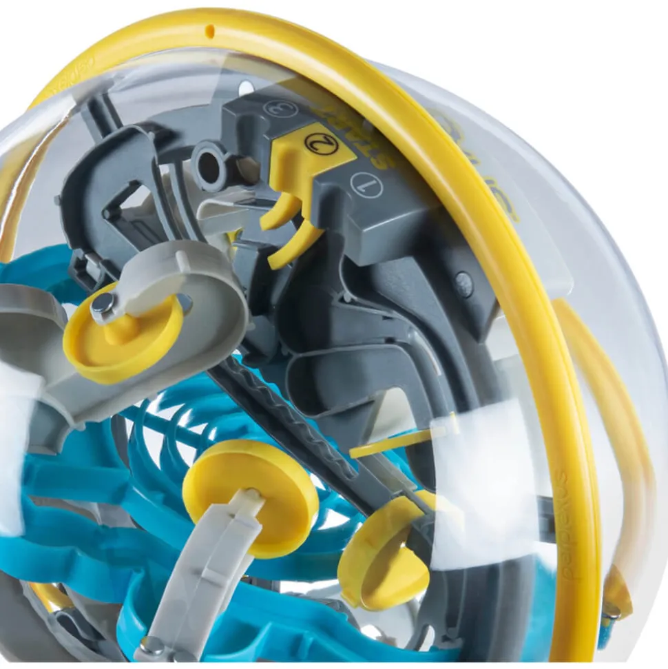 Perplexus Beast Obstacle 3D Maze Puzzle