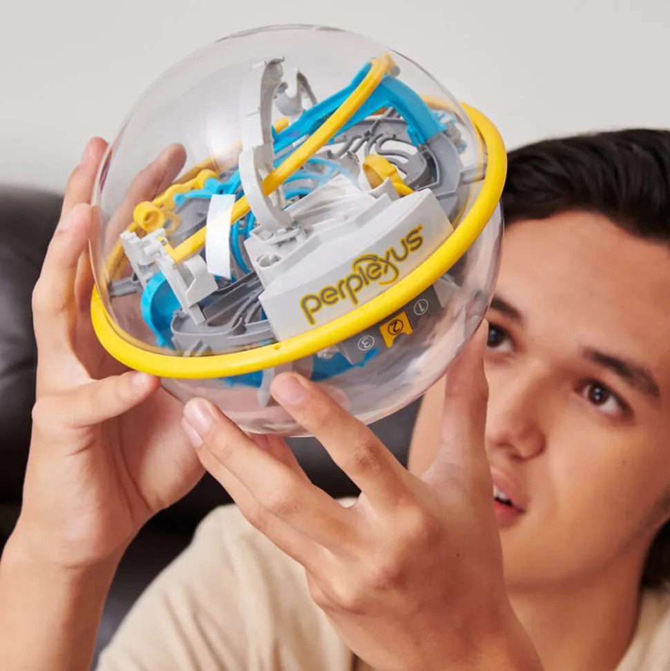 Perplexus Beast Obstacle 3D Maze Puzzle