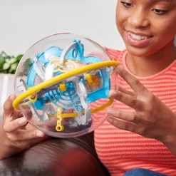 Perplexus Beast Obstacle 3D Maze Puzzle