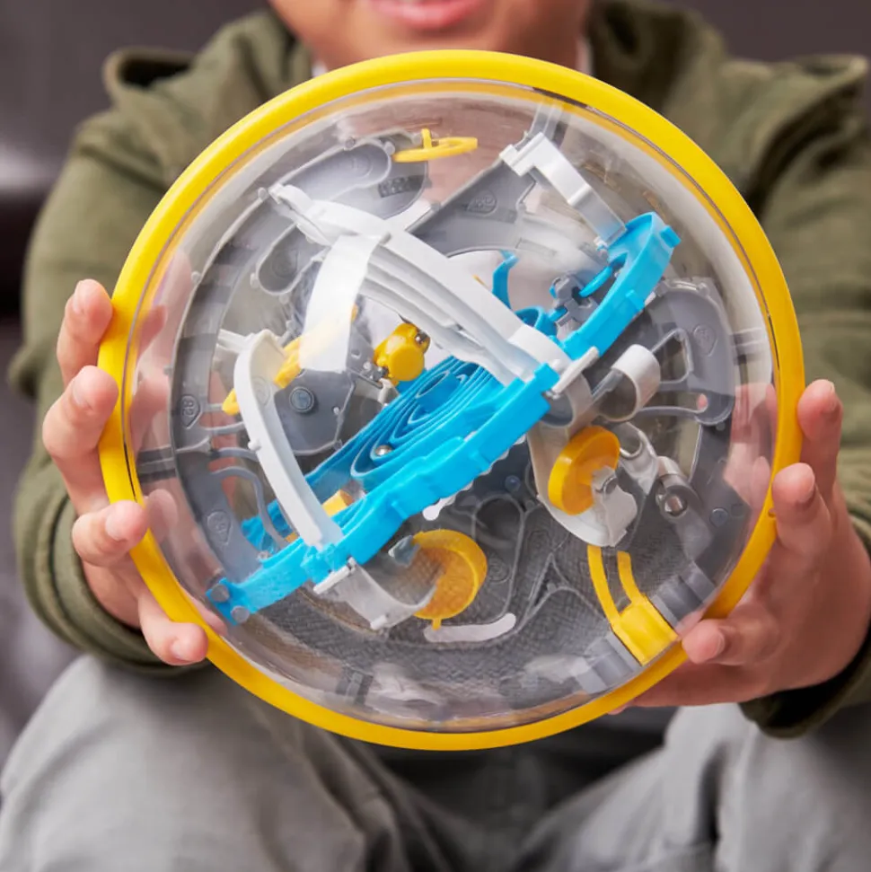 Perplexus Beast Obstacle 3D Maze Puzzle