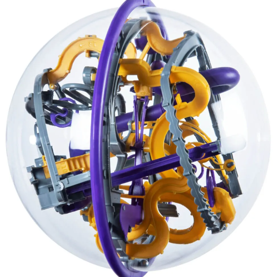 Perplexus Epic Obstacle Maze 3D Maze Puzzle