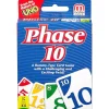 PHASE 10 Card Game