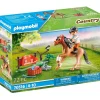 PLAYMOBIL Country Collectible Connemara Pony (70516)