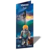 Playmobil Keychains Novelmore: Prince Arwynn Playset (70647)