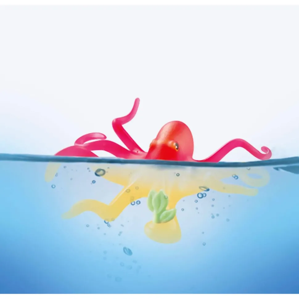 PLAYMOBIL Princess Magic Mermaid with Octopus 71503