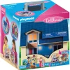 Playmobil Take Along Dollhouse Playset (70985)