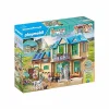 PLAYMOBIL Waterfall Ranch Playset