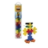 Plus-Plus BIG 15 pc Tube Basic Basic Building Set