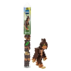 Plus-Plus Tube 70 Piece Bigfoot Set