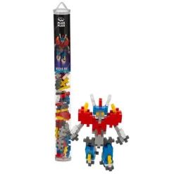 Plus-Plus Tube 70 Piece Mecha Bot Set