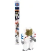 Plus-Plus Tube Astronaut Basic Building Set