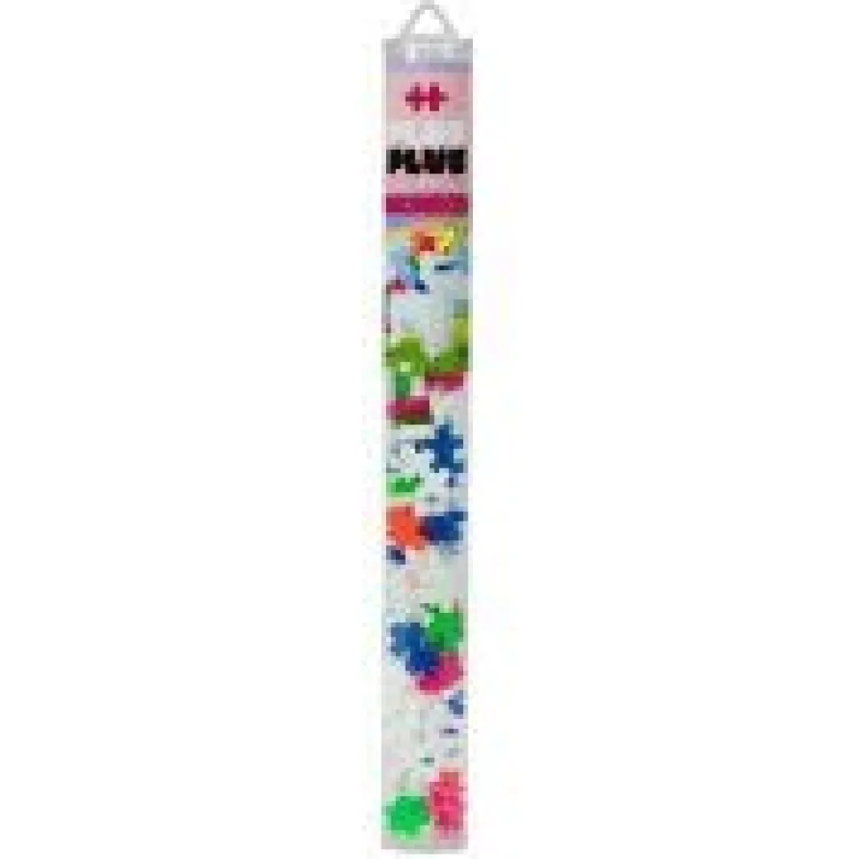 Plus-Plus Tube Unicorn Basic Building Set