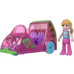 Polly Pocket Vehicle 2-Pack