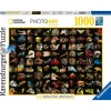 Ravensburger 99 Stunning Animals 1000 Pc Puzzle