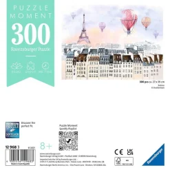 Ravensburger Balloons 300 Piece Jigsaw Puzzle