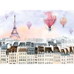 Ravensburger Balloons 300 Piece Jigsaw Puzzle
