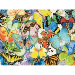 Ravensburger Butterflies 500pc Puzzle