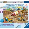 Ravensburger Construction 24 Piece Puzzle