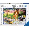 Ravensburger Disney Bambi 1000 Piece Puzzle