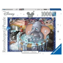 Ravensburger Disney Dumbo 1000 Piece Puzzle