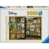 Ravensburger Disney Museum 9000 Pc