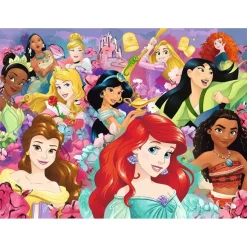 Ravensburger Disney Princess XXL 150 piece Jigsaw Puzzle