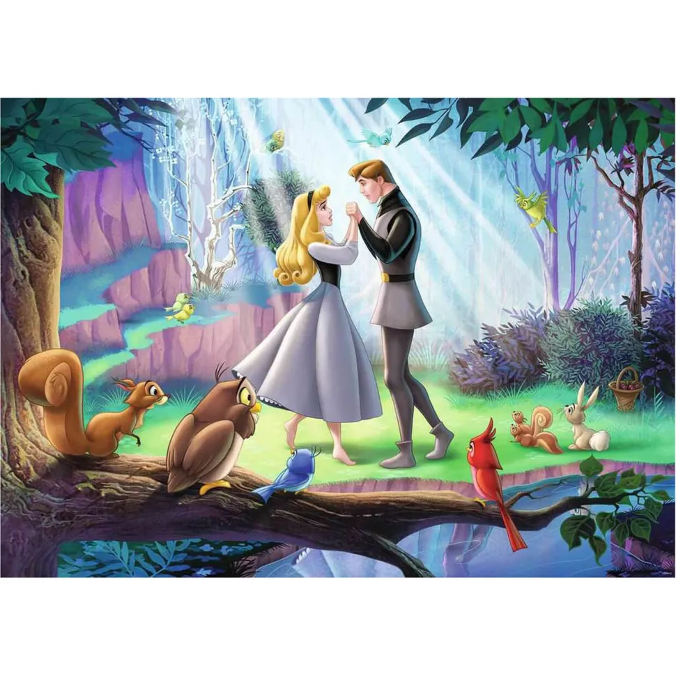 Ravensburger Disney Sleeping Beauty Puzzle