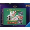 Ravensburger Disney Vault: Bambi 1000 Piece Jigsaw Puzzle