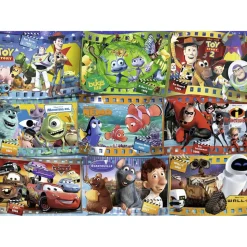 Ravensburger Disney-Pixar Movies 1000pc Puzzle