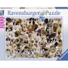 Ravensburger Dogs Galore 1000 pc Jigsaw Puzzle
